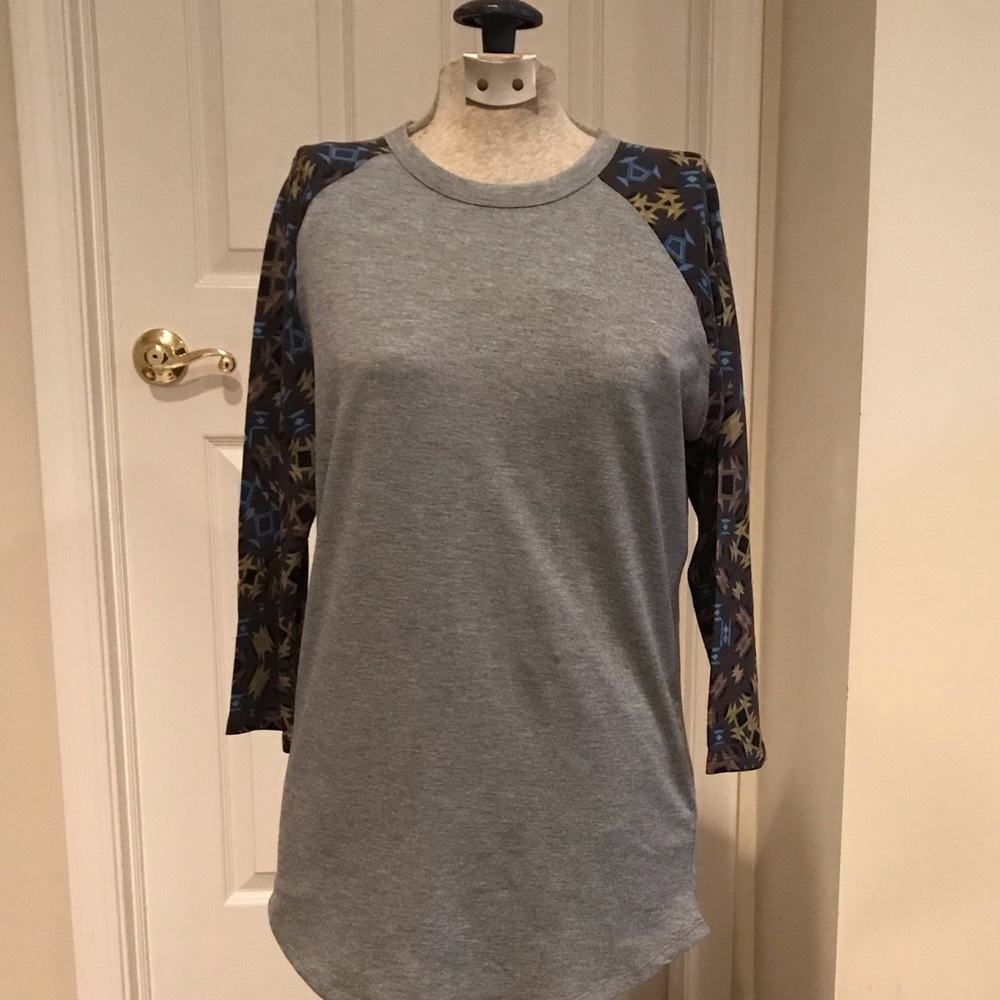Lularoe Randy Xs like new